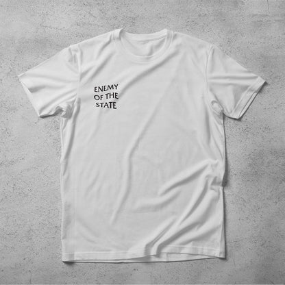 Enemy Social Club T-Shirt