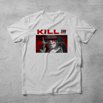 Run the Town T-Shirt
