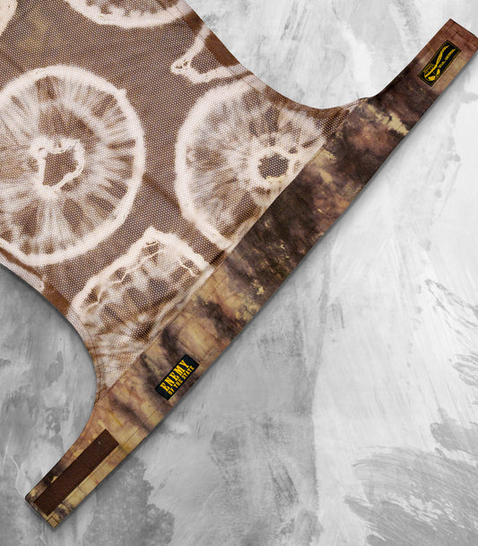 𝙀𝙫𝙞𝙡 𝙀𝙣𝙚𝙢𝙞𝙚𝙨 𝙎𝙚𝙧𝙞𝙚𝙨 - Tommy Gun Headwrap