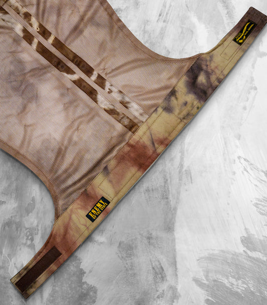 𝙀𝙫𝙞𝙡 𝙀𝙣𝙚𝙢𝙞𝙚𝙨 𝙎𝙚𝙧𝙞𝙚𝙨 - Tommy Gun Double Strike Headband