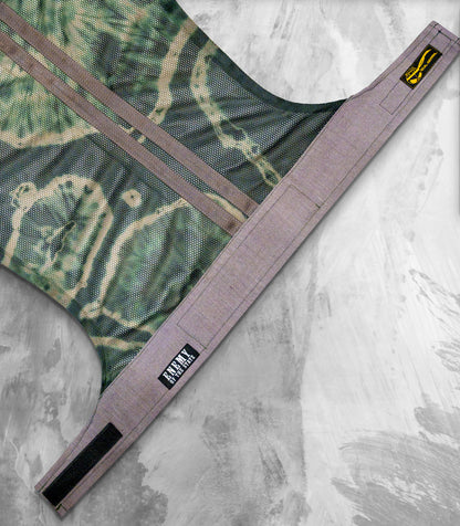 𝙀𝙫𝙞𝙡 𝙀𝙣𝙚𝙢𝙞𝙚𝙨 𝙎𝙚𝙧𝙞𝙚𝙨 - 187 Double Strike Headband