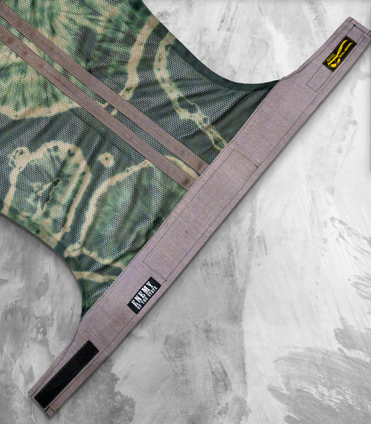 𝙀𝙫𝙞𝙡 𝙀𝙣𝙚𝙢𝙞𝙚𝙨 𝙎𝙚𝙧𝙞𝙚𝙨 - 187 Double Strike Headband