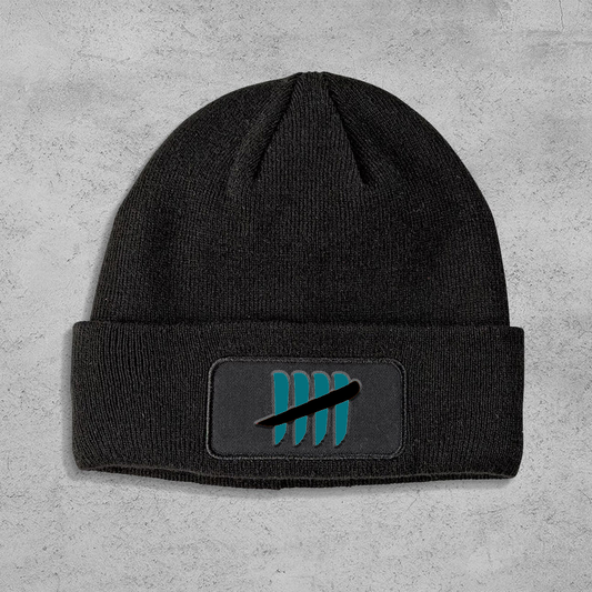 Mighty Patch Beanie