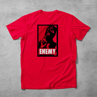 Femme Fatale T-Shirt