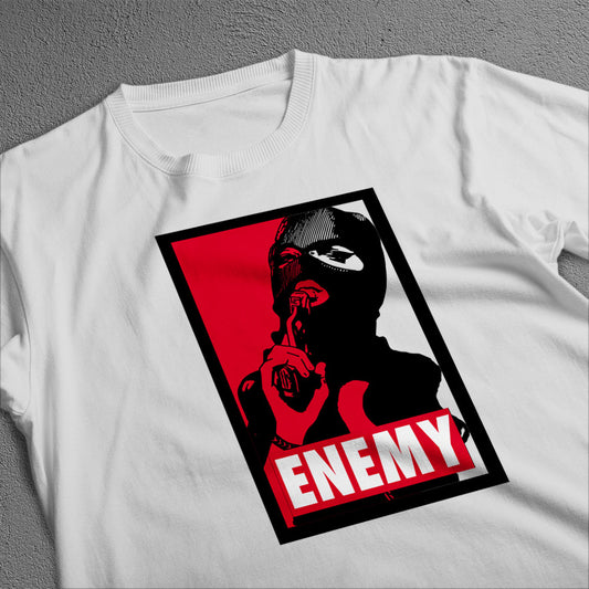 Femme Fatale T-Shirt
