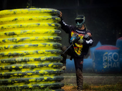 Enemy of the State "Still The King" Paintball Jersey